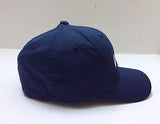 Lakai Flexfit Cap Navy Size S/M