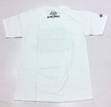 Lafayette x Stash Cotton S/S Tee White