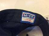 Joker Brand Nu-Fit Cap Navy Size S-M