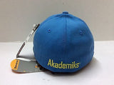 Akademiks Flexfit Cap Blue Style # (AKPR235) One Size Fits All