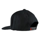 AM Aftermidnight NYC No Risk No Reward Snapback Cap Black