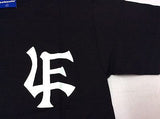 Lafayette LF Logo S/S Tee Black Size Small