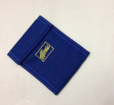 World Industries Wallet Blue