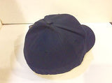 XYZ Clothing Co. Nu-Fit Cap Navy Size S/M