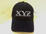 XYZ Clothing Co. Nu-Fit Cap Navy Size S/M