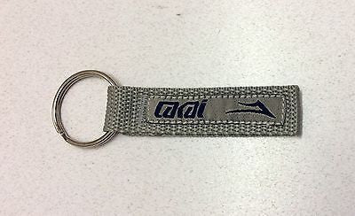 Lakai Keychain Grey