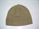 Lakai Beanie Khaki One Size Fits All