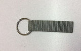 Lakai Keychain Grey