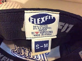Matix M.Johnson Flexfit Cap Black Made in Korea.
