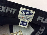 Twentyfive Flexfit Cap Black Size L/XL