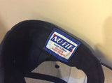 XYZ Clothing Co. Nu-Fit Cap Navy Size S/M