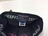 Matix Flexfit Cap Black Size S/M