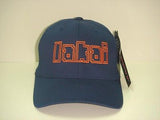 Lakai Flexfit Cap Navy Size S/M