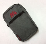 Twentyfive Mini Pouch Grey