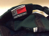 Double Down NYC Boogie Down Law 6-Panel Cap Green