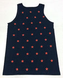 CLSC Stars Tank Top Navy