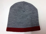 Lakai Beanie Grey One Size Fits All Made in USA.