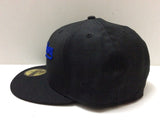 AM Aftermidnight NYC New Era Fitted Cap Black