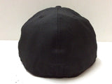 AM Aftermidnight NYC New Era Fitted Cap Black