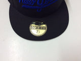 AM Aftermidnight NYC New Era Fitted Cap Black