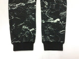 10 Deep Division Sweatpant Black Style # (43TD1210)