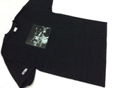 aNYthing 100% Cotton S/S Tee Black
