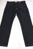 Twelve Bar Newman Raw Denim Jean Style# (TB08B-P5) Dark Indigo