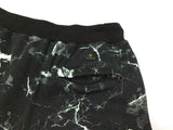 10 Deep Division Sweatpant Black Style # (43TD1210)