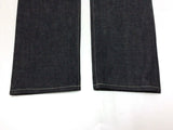 Twelve Bar Newman Raw Denim Jean Style# (TB08B-P5) Dark Indigo